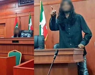 ކަށިކުނބުރު ބިޔަ ޖަންގަލި: ރަނގަޅަށް ބަލައި ދިރާސާ ކޮށްފިނަމަ ސަހަރޯއޭ ހީވާނެ!