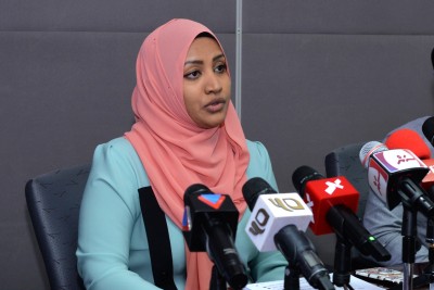 މާލޭގައި މުދާ އުފުލާ ގަޑިތަކަށް ބަދަލު ގެނެސްފި