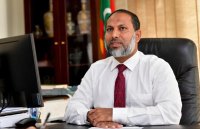 އިންތިޚާބު ބޭއްވެންދެން ކައުންސިލަރުން މަގާމުގައި ދެމިތިބެން އެދިވަޑައިގެންފި