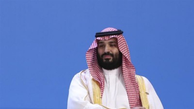 ނޫސްވެރިޔާ މަރާލުމުގެ ކުރިންނާއި ފަހުން ސައުދީ ވަލީއަހުދު މުޝީރާ ވާހަކަދެއްކެވި: ރިޕޯޓު