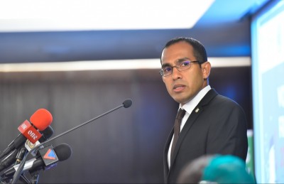 ނޫސްވެރިކަން ކުރިއަރުވަން ޓެކްނޮލޮޖީ މިނިސްޓްރީން އެހީތެރިވާނެ