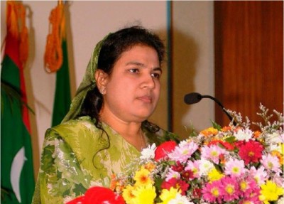 ސީއެސްސީއަށް އައްޔަން ކުރަން އެންމެ މަތީ މާކްސް އާމިރާއަށް