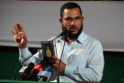 މަރުގެ ހުކުމް ތަންފީޒު ނުކުރަން ނިންމުމަކީ އިސްލާމް ދީނަށް ކުރި މަލާމާތެއް: އިލްޔާސް