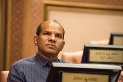 ޕްރައިމަރީގައި ބަލިވާ މީހުންނަށް ވާދަނުކުރެވޭ އިސްލާހު އުވާލަން ހުށަހަޅައިފި