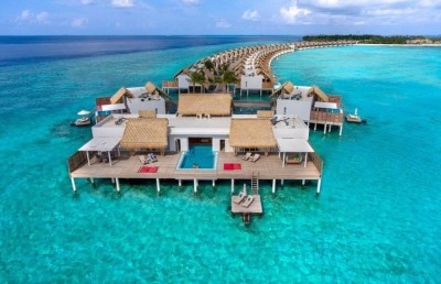 "ދަ ސަން ވިލް ޝައިން އެގެއިން" ދުނިޔެއަށް ދައްކާލުން މިރޭ