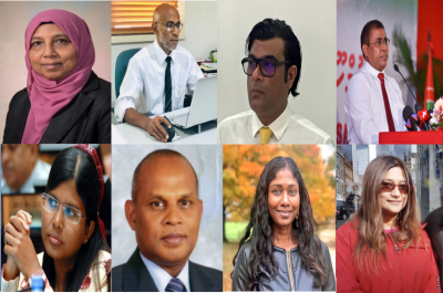 އަށް ގައުމަކަށް ސަފީރުން އައްޔަނުކުރުމަށް މަޖިލީހުން ރުހުން ދީފި