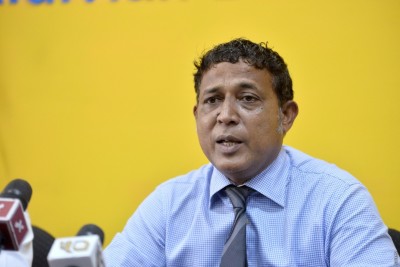 އެންމެ އިސްކަމެއް ދޭނީ ފެންބޮޑުވުމުގެ މައްސަލަ ހައްލު ކުރަން: އަސްލަމް