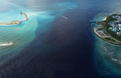 ގުޅިފަޅު: ދުނިޔޭގައި ވެސް ހިއްކާ އެންމެ ފުން އެއް ފަޅު