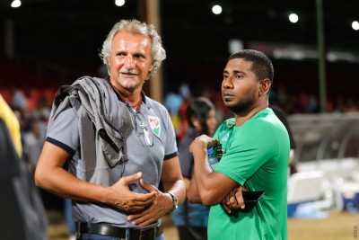 އަންނަ އަހަރުން ފެށިގެން ގައުމީ ޓީމުތަކަށްދޭ އެލަވެންސް ތަފާތުނުކުރާނެ