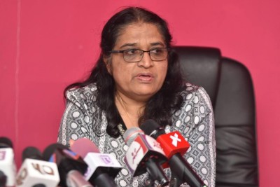 ހޯރަ އިއްބެ މައްސަލަ: ޔާމީންގެ ނިންމެވުން ރައީސް ސޯލިހަށް ބަދަލު ކުރެއްވޭނެތޯ ސުވާލު އުފައްދައިފި