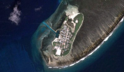 އެކްސްކަވޭޓަރަކުން ޖެހި ކަނޑުހުޅުދޫގައި މީހަކު މަރުވެއްޖެ