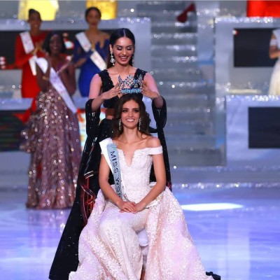 ރީތީގެ ރާނީގެ ތާޖު މެކްސިކޯގެ ރީތީގެ ރާނީއަށް