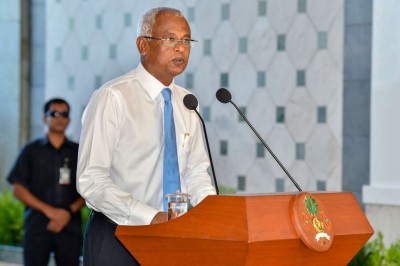 ދެ މިނިސްޓްރީއަކަށް ނައިބުން އައްޔަން ކުރައްވައިފި