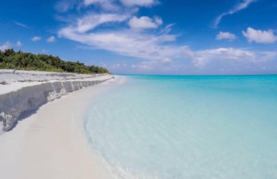 ޗާލު މަންޒަރުތަކެއް: މީހުން ބުނަނީ "އަދި އަންނާނަން"