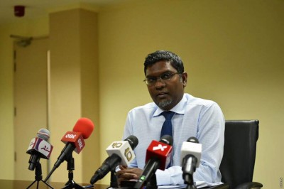 އެމްއެމްޕީއާރްސީގެ ހިޔާނަތް ތަހުގީގުކުރުމަށް ބޭރުގެ އެހީ ހޯދަނީ