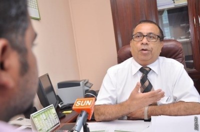 އަމިއްލަ ކެންޑިޑޭޓެއްގެ ގޮތުގައި ފުއާދު ތައުފީގު މަޖިލީހަށް