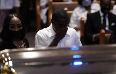 ޖޯޖް ފްލޮއިޑް ވަޅުލައިފި