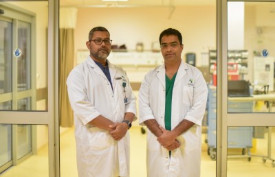 ޓްރީ ޓޮޕުން ކަކުލުގެ އުނދަގޫ ސާޖަރީއެއް ކޮށްފި