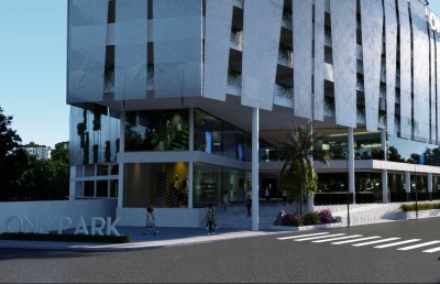 ދަމާސްގެ ވަން ޕާކް: ވެހިކަލް ޕާކު ކުރުމުގެ ސްޓައިލް ބަދަލުކޮށްލަނީ