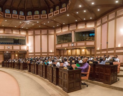 ކޮމަންވެލްތުގައި ރާއްޖެ ބައިވެރިވާން މަޖިލީހުން ފާސްކޮށްފި