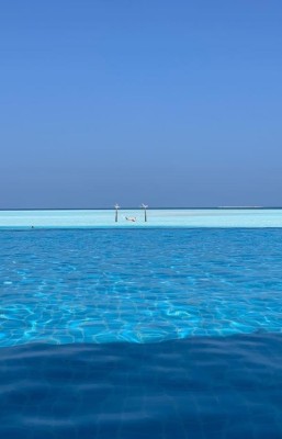 "ދަ ސަން ވިލް ޝައިން އެގެއިން" ދުނިޔެއަށް ދައްކާލުން މިރޭ