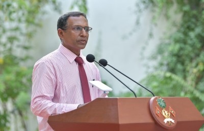 ލޮކްޑައުނާއެކު އޮންލައިންކޮށް ސިނގިރޭޓް ވިއްކުން އާއްމުވެއްޖެ