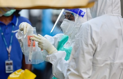 ބަލި ޖެހިފައި ތިބި މީހުންނަށް ވުރެން ރަނގަޅުވި އަދަދު އިތުރުވެއްޖެ