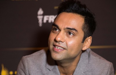 އަބޭއާއާ އެކު އަނޫރާގު ދެން މަސައްކަތް ނުކޮށްފާނެ