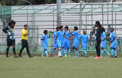 މެޗަކުން ބަލިނުވެ، ލެގޫންސް އާއި މަސްއޮޑި ފައިނަލުގައި