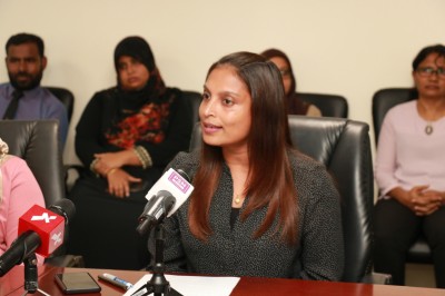 ނާސްތާ ޕްރޮގްރާމާ ގުޅޭގޮތުން އާންމުންގެ ހިޔާލު ހޯދަނީ