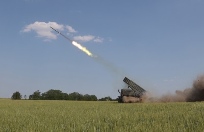 އެމެރިކާގެ ޕެޓްރިއޮޓް މިސައިލް ޔޫކްރޭނަށް