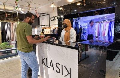 ކްލެސިކަށް ޖީ2000 ގެ އާ ކަލެކްޝަންތަކެއް