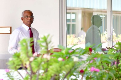 ދަނޑުވެރިކަމަށް އެތެރެކުރާ ތަކެތިން ޑިއުޓީ ކަނޑާލައިފި