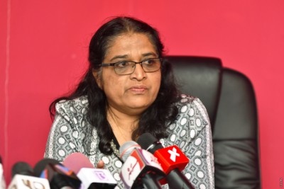 ޔާމީން ހާޒިރުކުރަނީ އިންތިހާބަށް ލިބުނު ފައިސާގެ މައްސަލަ ބަލަން: އާޒިމާ