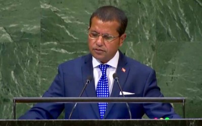 މަރުގެ ހުކުމް ހުއްޓުވުމުގެ ގަރާރާ ދެކޮޅަށް ރާއްޖެއިން ވޯޓު ދީފި