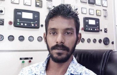 ފައިސަލްގެ ހާލު ކްރިޓިކަލް، އޮތީ ވެންޓިލޭޓަރުގައި