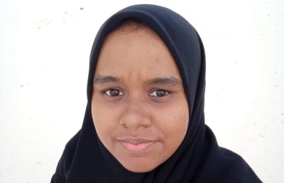 ފައިސަލް ވަޅި ހިފައިގެން ކުރީގެ އަނބިމީހާއާ ކުރިމަތިލި