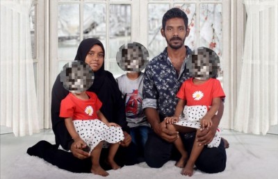 ނިޝާމާގެ މަރު: އާއިލާގެ ކުއްލި ޝޮކާއި ޝައްކުތައް!