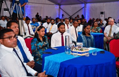 މަހުގެ ސްޓޮކް މަދުވާތީ މަސް ހިފާ ވަރު ކޮންޓްރޯލްކުރަން ޖެހޭ: މިނިސްޓަރު