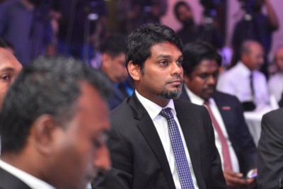 ފުޑް ސެކިއުރިޓީ ޔަގީންކުރުމަށް އެސްޓީއޯއިން އިސްނަގާނަން: އަމްރު