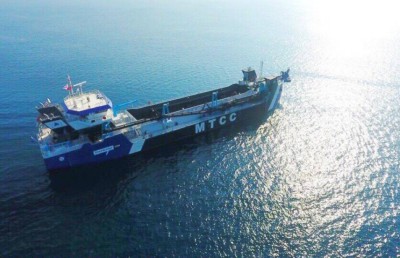 މަހާޖައްރާފުގައި ހަތަރު މަސް ފަހުން މަސައްކަތް ކުރާނީ މުޅިން ވެސް ދިވެހިން