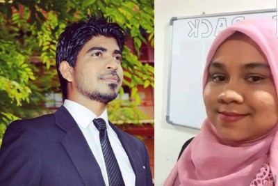 ޝާމިން ހައުސިން އަށް ޝަހީދާ ކޮމިއުނިކޭޝަން މިނިސްޓްރީއަށް