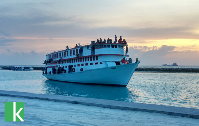 ކުޅުދުއްފުށީ ބަނދަރު ބޮޑުކުރަން އެމްޓީސީސީ އަށް
