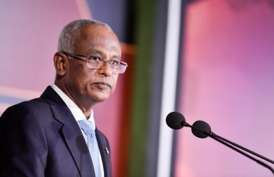 އެންމެ އިސްކަމެއް ދެނީ އަސާސީ ހިދުމަތްތައް ދިނުމުގައި ތަފާތުނުކުރުމަށް: ރައީސް