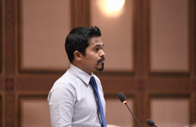 ނަރުދަމާ ރަނގަޅުުނުވާތީ ފުވައްމުލަކު މެމްބަރުންގެ ނުރުހުން މިނިސްޓަރަށް