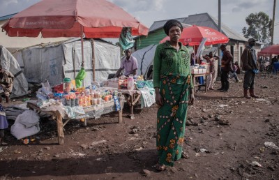 ކޮންގޯގައި ފެންބޮޑުވެ 140 މަރު