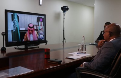 އިތުރު ބިންތަކަކަށް އިޒްރޭލުން ވެރިވުމަކީ ސަރަހައްދީ ހަމަޖެހުން ނަގައިލުމުގެ ބައެއް: ރާއްޖެ