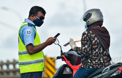 ލޮކްޑައުން ނިމުނު ފަހުން ކުރި ޖޫރިމަނާ ސައްހައެއް ނޫން ކަމަށް ނިންމައިފި