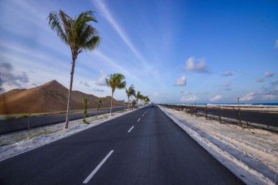 ހުޅުލެ-ހުޅުމާލެ ލިންކް ރޯޑު ދިއްލަން ފައްޓަނީ