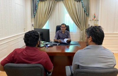 އެންސީއައިޓީގެ އޮންލައިން ބީލަމުގެ އުސޫލު އެކުލަވާލައިފި